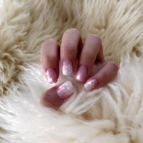 <好地方整💅推介>
我第三次去觀塘嘅388 Nails整💅
呢間鋪係由幾位越南女仔經營嘅🙂
雖然地方唔係好大丫,但佢地都做得幾細心啦!👍
整開💅嘅您地不妨可以去試下啊!🌟
Soft Gel: $150 (+$30就可任畫花)❤️
Hard Gel: $180 (+$30亦可任畫花)❤️