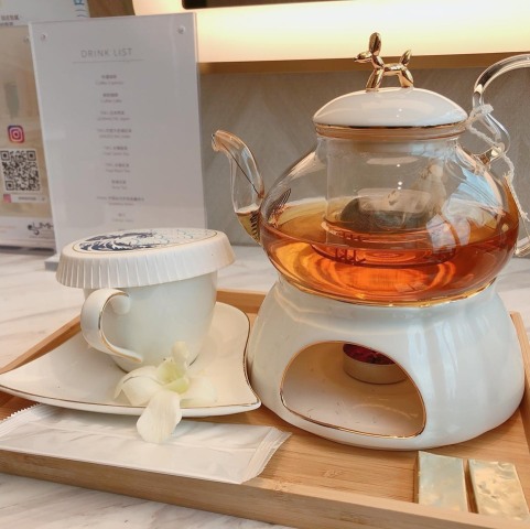 Nice environment, I love the private seaview room so much, come again today for hair treatment :) having delicious snack and tea ☕️ a super enjoyment here 😚 I feel like relax at the clubhouse, will keep coming back 🥰