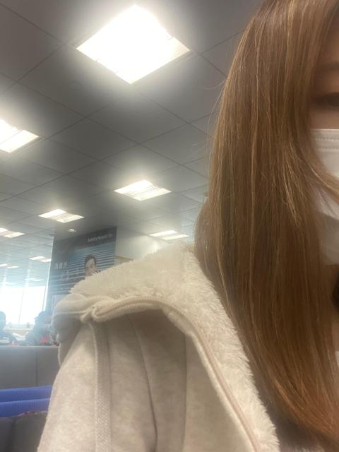 髮型師幾快手
效果同要求一樣
無附加收費