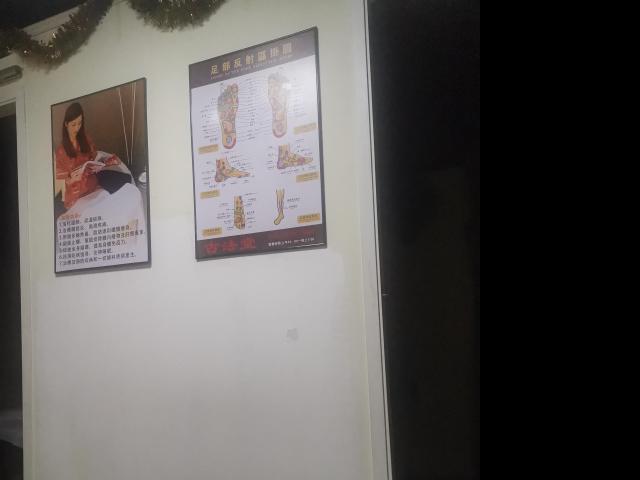 很好,老闆娘很好人又熱情, 會常常來幫襯