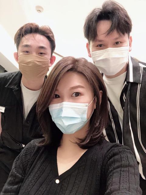 非常好滿意!! Keyvin Mok 👍👍