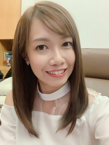每次整頭髮髮型師都會問想點整,
差不多次次都諗唔到,只會講講你話事,
Kim果然無令我失望,👍🏼
以後一定會搵你幫我整頭髮,
真心推介🥰🥰🥰