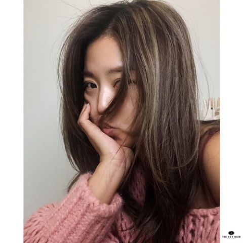非常滿意! 多謝Keyvin 同佢同事細心幫我扮靚靚👍🏻👍🏻