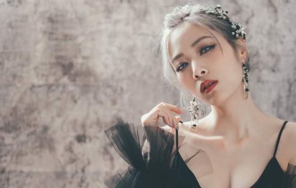 出黎效果完全係我心目中嘅想要嘅顏色,染髮剪髮一定要搵Kim!