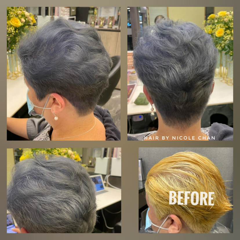 Salon Le Chic