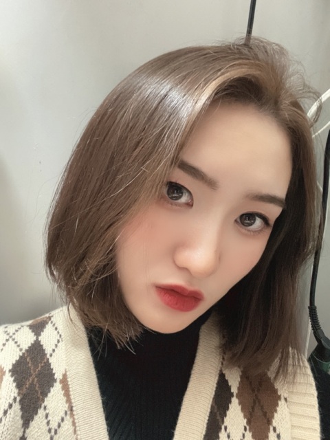服務好👌🏻特別係幫我剪頭髮嘅髮型師KK溝通得嘅好,剪出來都係我中意嘅feel,仲教我點樣吹頭發,下次揾KK一定要問佢合影😊,多謝KK啦!