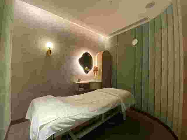 Treatment Room