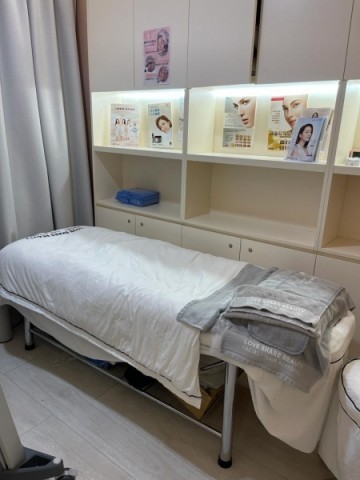 Comfortable environment, effective treatment
