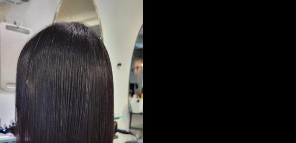 我喺6月6號上咗間嗌 I do salon做焗油,師傅介紹咗我一個巴西焗油超正喎,咁我就想試下,做完呢個焗油之後 直到現在6月29號都保持住非常順滑嘅頭髮,真係冇介紹錯,超正值得嘗試