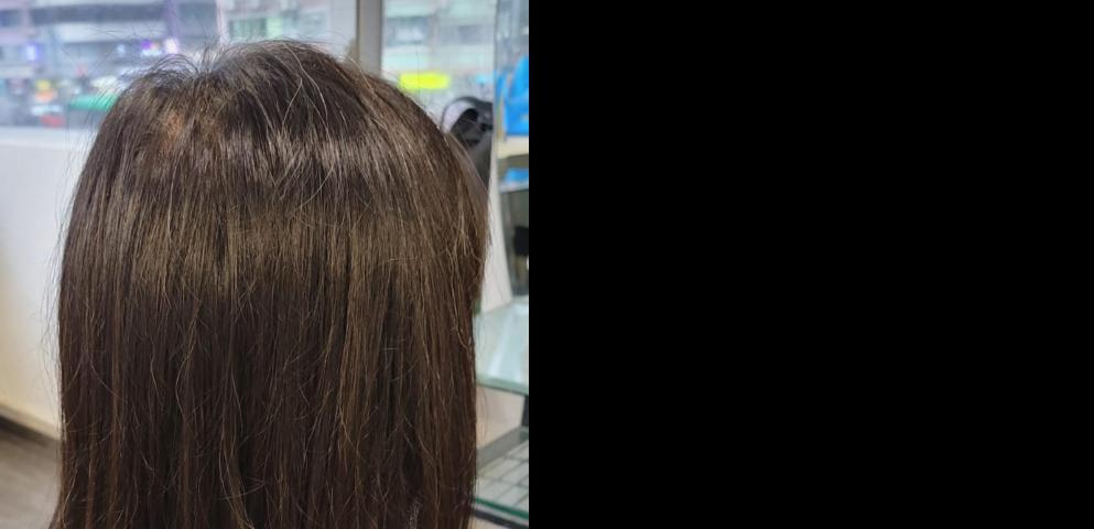 我喺6月6號上咗間嗌 I do salon做焗油,師傅介紹咗我一個巴西焗油超正喎,咁我就想試下,做完呢個焗油之後 直到現在6月29號都保持住非常順滑嘅頭髮,真係冇介紹錯,超正值得嘗試
