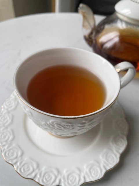 師傅手勢非常好,按完成身鬆左好多。環境企理最後有熱花茶飲,下次要按2part!
