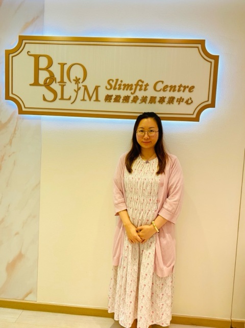 第一次做減肥療程,店長非常禮貌招待及講解療程及如何做到有效果,之後治療師細心進行冰火溶脂療程,做完腰已經即時睇到瘦左,非常推介大家黎做!