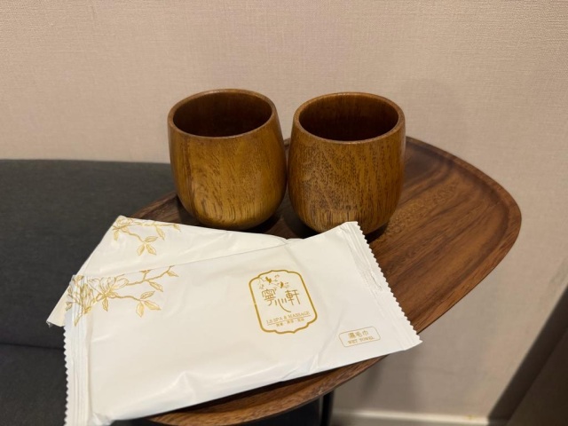 按得好例服,relaxing experiences