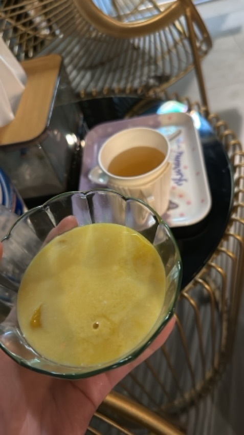 呢間簡直就係我近幾年發掘最寶藏嘅按摩店!
價錢實惠,最重要係全泰國師傅~
唔係講笑,真係有返咗泰國按摩嘅感覺🥰
最細心係每次按完都有好好味嘅甜品食❤️❤️
師傅態度都好好,好友善~
(不過聽講而家開始只限做女賓啦)