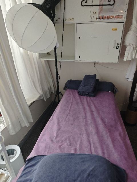 紫金花美容服務十分滿意對顧客真誠.效果十分明顯.感覺舒服.價格合理
