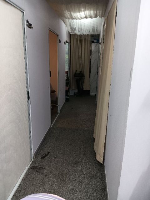 師傳手勢好,好滿意
下次再來
好有興趣