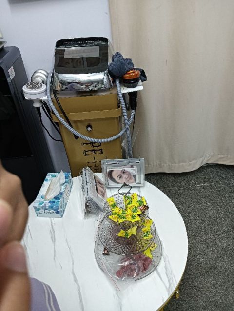 師傳手勢好,好滿意
下次再來
好有興趣