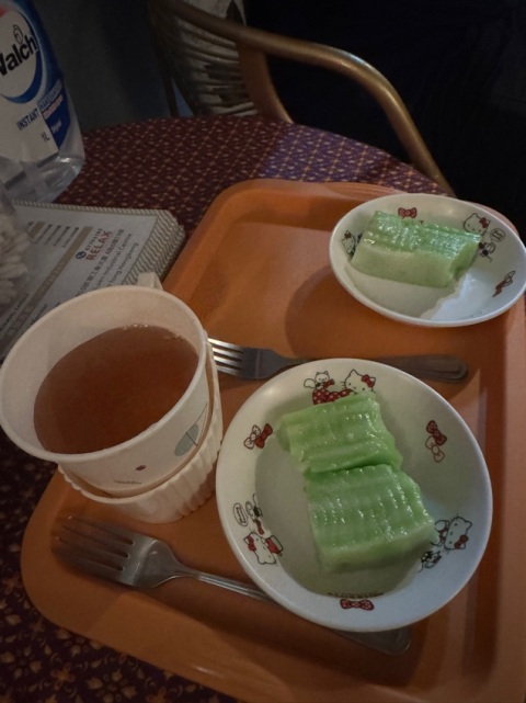 不hard sell，按的過程不會和客人傾偈，會重點按痛點位。推介！