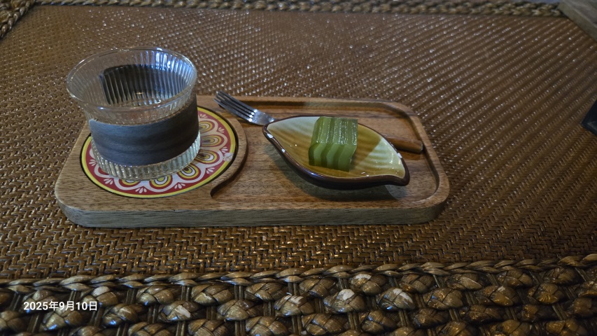 服務很好， 泰國姐姐按摩推油力度手勢好好。   按摩後還有甜香茶， 很舒適的一次體驗👍👍