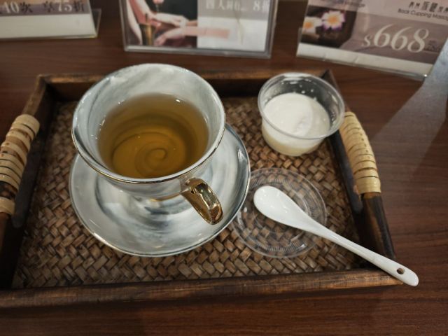 非常舒服,師傅好專業,好認真按,下次一定再嚟