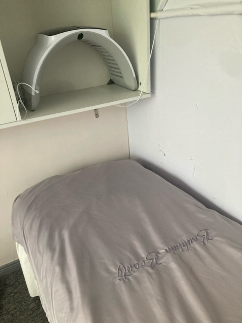 值得推薦呢個Facial清潔得好乾淨，又舒服保濕效果好好 👍