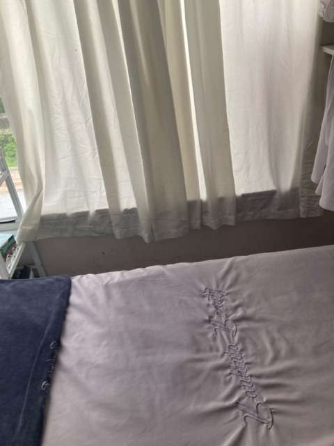 脫得好乾淨、美容師好細心、脫完之後皮膚滑捋捋😊