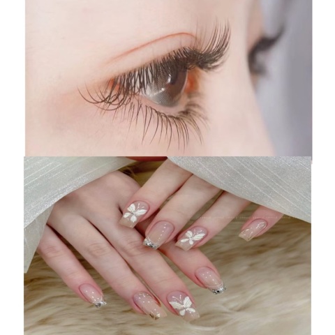 植得好靚、過程唔會唔舒服 呢個師傅好專業全程瞓着咗