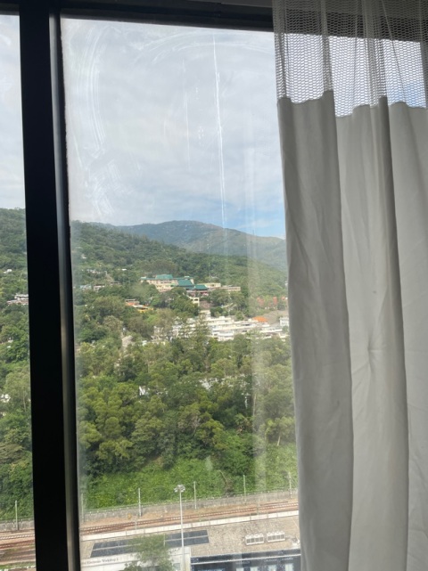 按摩好舒服 師傅好專業 房間仲有風景睇過程好放鬆👍👍👍