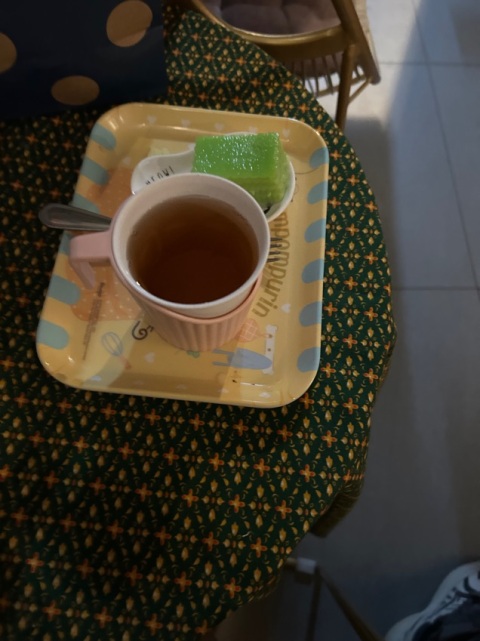 Good environment with good service