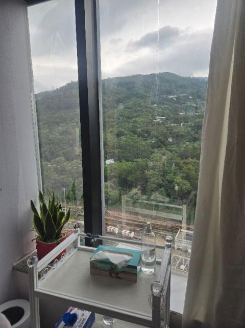 抱住試試的態度，想不到技術非常好，很舒服，力度穴位剛剛好。