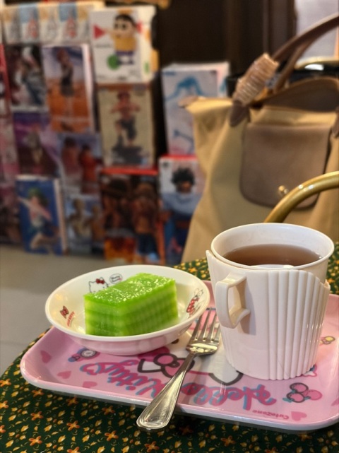 今次因為運動疲勞而做泰式按摩45 分鐘。
開始前同師傅溝通了重點需要按摩嘅位置,手勢一如既往之好。按完有舒緩放鬆嘅效果。
鍾意呢度嘅泰國師傅完全唔hard Sell。價錢公道。
要繼續回購幫襯。