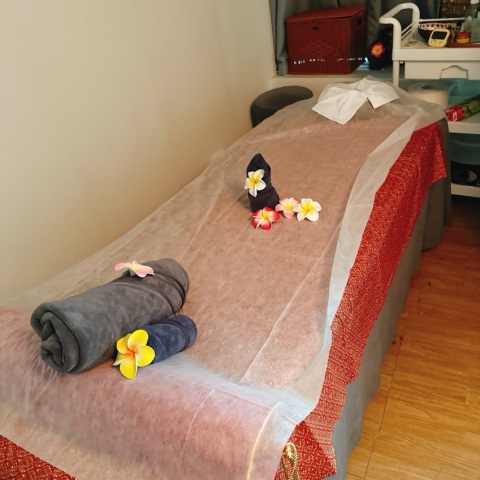 環境舒適,技師服務一流,成個人鬆晒😚🙏