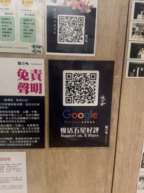 泰國姐姐服務專業 👍🏻成個流程準時
舒服，￼因為泰國姐姐識聽廣東話會因應你嘅情況比你嘅力度

舒服值得推介👍🏻

下次再過嚟👍🏻￼

香港可以搵到識講廣東話嘅泰國姐姐按摩￼