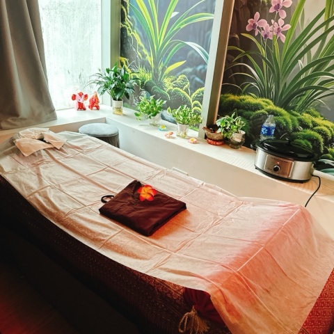 環境舒適,技師服務一流,成個人鬆晒😚🙏