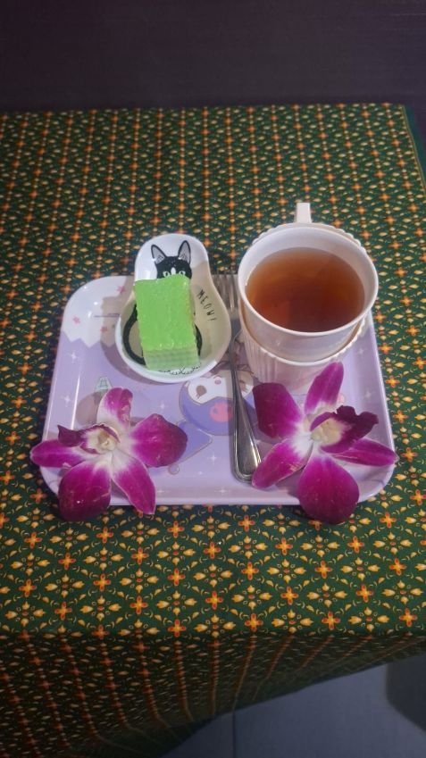 環境清靜舒服，地方乾淨！師傅手勢非常好！下次試下其他，都會推介畀朋友。