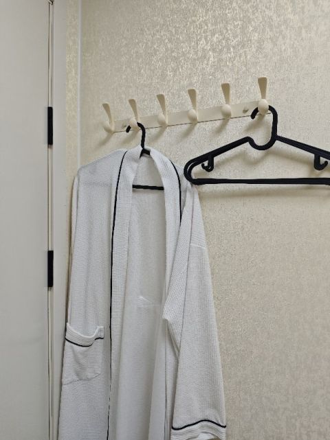 Very good,看到toby上的好評所以有好大期待上嚟體驗,環境不錯空間好大,按摩師傅手勢好好🥰🥰