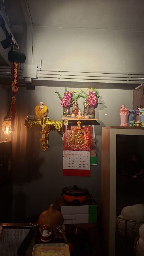 環境清靜舒服，地方乾淨！師傅手勢非常好！下次試下其他，都會推介畀朋友。