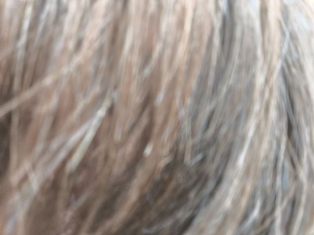 環境寧靜，髮型師非常細心，欣賞。