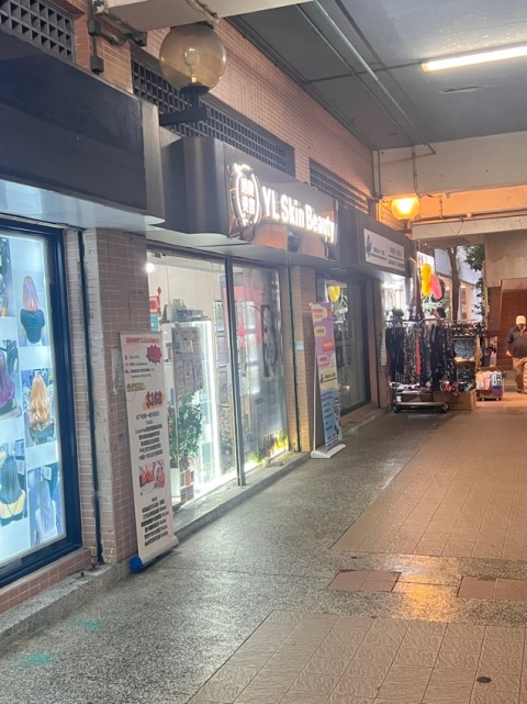 技师手法專业，全程用心去做，一点也不馬虎，做后容光煥發，達到预期效果：美白十塑颜，五☆推介！