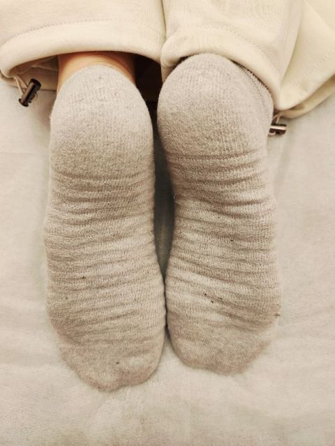 好正!原本因為成日翹腳搞到腰到。去到發現長短腳,仲相差咁遠。全身骨骼筋肌都得到鬆弛。拉頸個下響左幾聲, 之前好似feel到血氣上腦好左, 精神左(唔知係咪錯覺
另外師傅都花時間教平時可做的運動。👍