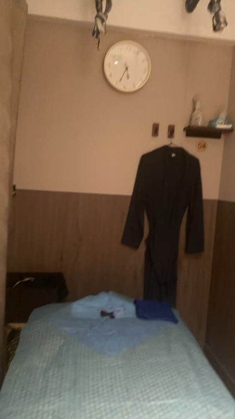 真係好舒服，好正宗，泰國姐姐講廣東話溝通無障礙，會問大細力，做完放鬆左，仲有糖水食，蕃薯糖水都好好味😂