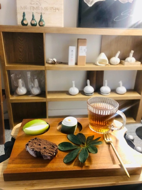 Good location,super good massage , thai massage is professional, great service and environment ，is very nice 