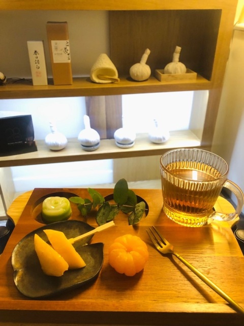 一個十分好嘅按摩地方，泰師傅資深嘅按摩技術，按摩精準到位，服務員態度友善，由接待到按摩至最後茶點，令成個按摩體驗完美升華🫶👍🏻