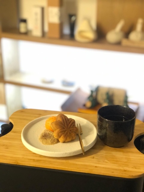 獨立房間私人度高，小店氣氛好relax而且地方很漂亮整潔，令人享受到整個按摩me time 感覺，估唔到佢哋couple Booking 頗多，下次我都帶老公一齊黎，等佢享受下