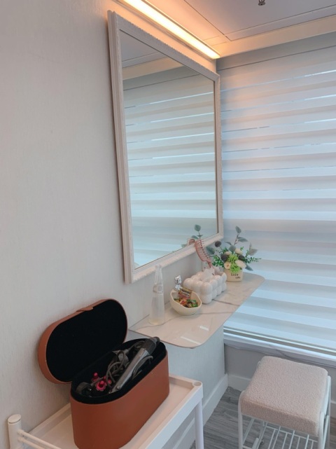 好評，環境溫馨，服務態度好👍🏻，重點我響出面試過其他豐胸療程，未試過呢種用法，而且大得好明顯，大贊🫶🏻🫶🏻🫶🏻