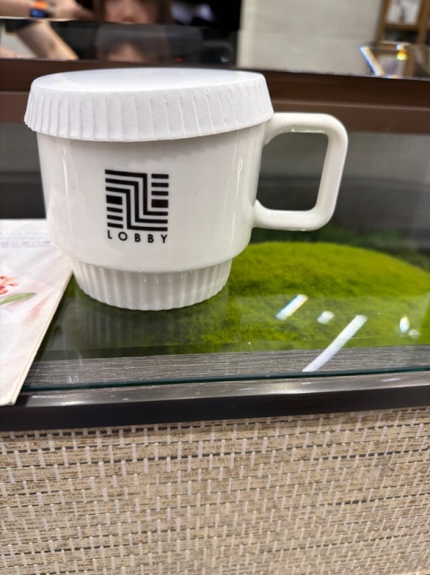 Sunny 剪頭髮好好👍🏼

