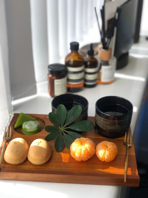 已經按左好幾次，幾位師傅水準都好專業平均，環境舒適，前台態度親切，價格真係比我以往按嘅平，今日先知到Package有回贈，本身中意按摩嘅我好難抗拒唔買🤯，而且茶點真係好靚💕