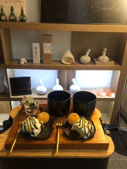 very nice experience 😊