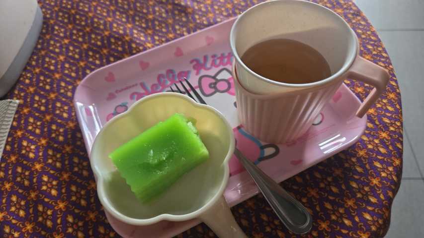 好舒服，好放鬆，師傅按得好啱位，唔會Sell...一定會再回頭幫襯。