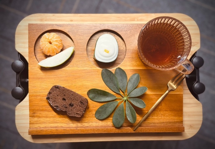 第一次來體驗，真係有驚喜，師傅力深到位，手法好專業，原來師父已經做3 0幾年，由環境及服務都很好、茶點接待，整個體驗少有，除非收費好高，但都未必一定按得到效果，用依個價錢做到3 0幾年手藝，真係物超所值👍⭐️⭐️⭐️⭐️⭐️